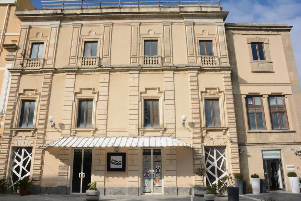 Una Casa Al Belvedere Enna Bilik gambar