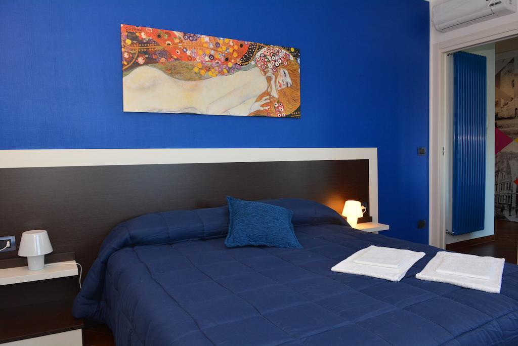 Una Casa Al Belvedere Enna Bilik gambar