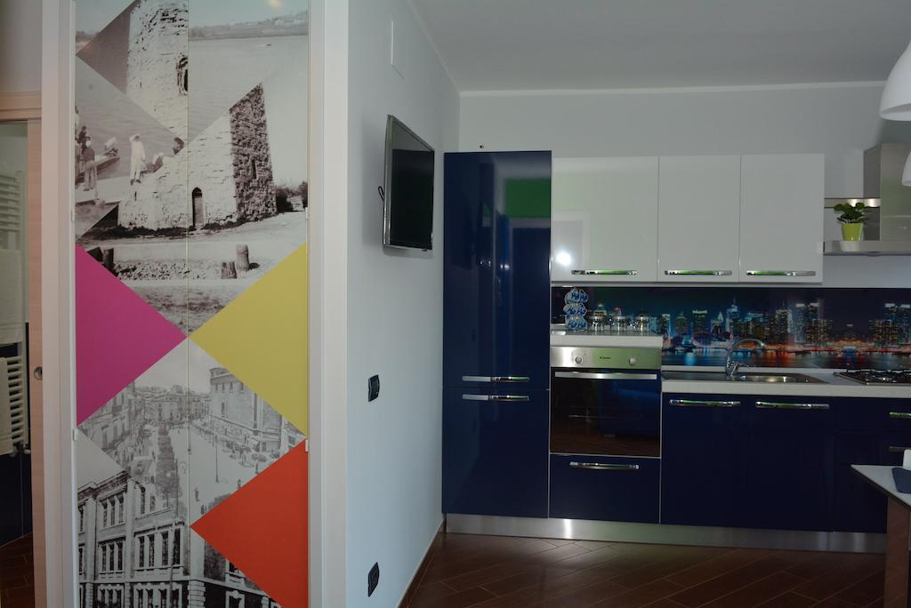 Una Casa Al Belvedere Enna Bilik gambar