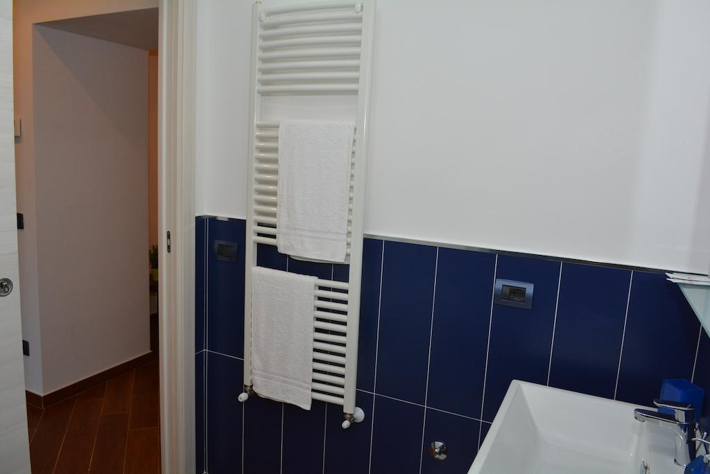 Una Casa Al Belvedere Enna Bilik gambar